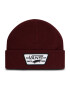 Vans Căciulă Milford Beanie VN0A36OJ4QU1 Vișiniu - Pled.ro