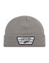 Vans Căciulă Milford Beanie VN0A36OJHTG1 Gri - Pled.ro