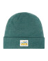 Vans Căciulă Mte Cuff Beanie VN0A3HJ960Q1 Verde - Pled.ro