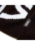 Vans Căciulă Stripe Pom Beanie VN0A4SFOY281 Negru - Pled.ro