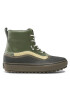 Vans Cizme de zăpadă Standard Mid Snow Mte VN0A5JHZ17P1 Verde - Pled.ro