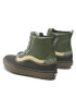 Vans Cizme de zăpadă Standard Mid Snow Mte VN0A5JHZ17P1 Verde - Pled.ro