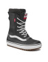 Vans Cizme de zăpadă Ua Standard Snow Mte VN0A5JI1Y281 Negru - Pled.ro