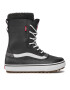 Vans Cizme de zăpadă Ua Standard Snow Mte VN0A5JI1Y281 Negru - Pled.ro