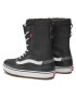 Vans Cizme de zăpadă Ua Standard Snow Mte VN0A5JI1Y281 Negru - Pled.ro