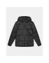 Vans Geacă din puf Norris Mte-1 Puffer Jacket VN0008BU Negru Regular Fit - Pled.ro