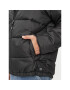 Vans Geacă din puf Norris Mte 1 Puffer Jacket VN0008GB Negru Regular Fit - Pled.ro