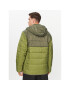 Vans Geacă din puf Prospect Mte-1 Puffer Jacket VN0A7S8H Kaki Regular Fit - Pled.ro