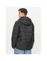 Vans Geacă din puf Prospect Mte-1 Puffer Jacket VN0A7S8H Negru Regular Fit - Pled.ro