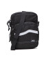 Vans Geantă crossover Construct Shoulde VN0A4RWZY281 Negru - Pled.ro