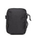 Vans Geantă crossover Construct Shoulde VN0A4RWZY281 Negru - Pled.ro