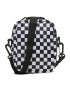 Vans Geantă crossover Mn Bail Shoulder Bag VN0A3I5SY281 Negru - Pled.ro