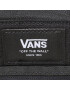 Vans Geantă crossover New Pouch Walle VN0A7PPDBLK1 Negru - Pled.ro