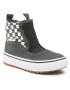 Vans Ghete Slip-On Hi Terral VN0A5HZ62KM1 Negru - Pled.ro