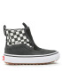 Vans Ghete Slip-On Hi Terral VN0A5HZ62KM1 Negru - Pled.ro