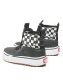 Vans Ghete Slip-On Hi Terral VN0A5HZ62KM1 Negru - Pled.ro