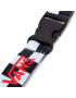 Vans Lesă Lanyard VN000UFH7051 Negru - Pled.ro