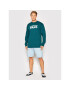 Vans Longsleeve Classic VN000K6H Verde Classic Fit - Pled.ro