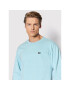 Vans Longsleeve Mn Off The Wall VN0A4TUR Albastru Classic Fit - Pled.ro