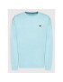 Vans Longsleeve Mn Off The Wall VN0A4TUR Albastru Classic Fit - Pled.ro