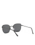 Vans Ochelari de soare Coasting Sunglasses VN0007AAH821 Negru - Pled.ro