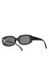 Vans Ochelari de soare Showstopper Sun VN0007A7BLK1 Negru - Pled.ro