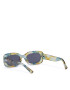 Vans Ochelari de soare Westview Shades VN0A7PR3BWU1 Albastru - Pled.ro