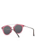 Vans Ochelari de soare Wm In The Shade VN0A5I37BEL1 Roz - Pled.ro