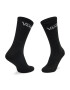 Vans Șosete Lungi de Damă Skate Crew VN0A311PBLK1 Negru - Pled.ro