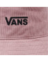 Vans Pălărie Bucket Novelty Level Up VN00037P2PT1 Roz - Pled.ro