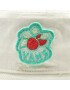 Vans Pălărie Fruity Fun Bucket Hat VN0A7YTWSNQ1 Coral - Pled.ro