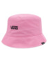 Vans Pălărie Wm Hankley Bucket Hat VN0A3ILLBLH1 Roz - Pled.ro