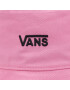 Vans Pălărie Wm Hankley Bucket Hat VN0A3ILLBLH1 Roz - Pled.ro