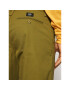 Vans Pantaloni chino Authentic VN0A5FJ8 Verde Loose Fit - Pled.ro