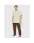 Vans Pantaloni chino Authentic VN0A5FJ9 Maro Regular Fit - Pled.ro