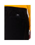 Vans Pantaloni din material Range VN0008KG Negru Baggy Fit - Pled.ro