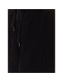 Vans Pantaloni din material Range VN0008KG Negru Baggy Fit - Pled.ro