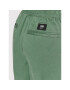 Vans Pantaloni din material Range VN0A7RMP Verde Relaxed Fit - Pled.ro