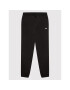 Vans Pantaloni trening By Core Basic VN0A5E3Q Negru Regular Fit - Pled.ro