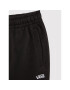 Vans Pantaloni trening By Core Basic VN0A5E3Q Negru Regular Fit - Pled.ro