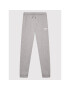 Vans Pantaloni trening Core Basic VN000655 Gri Regular Fit - Pled.ro