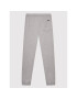 Vans Pantaloni trening Core Basic VN000655 Gri Regular Fit - Pled.ro