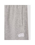 Vans Pantaloni trening Core Basic VN000655 Gri Regular Fit - Pled.ro