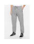 Vans Pantaloni trening Mn Comfycush Sweatpant VN0A4OON02F1 Gri Regular Fit - Pled.ro