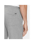 Vans Pantaloni trening Mn Comfycush Sweatpant VN0A4OON02F1 Gri Regular Fit - Pled.ro