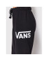 Vans Pantaloni trening Take It Easy VN0A7RMT Negru Regular Fit - Pled.ro