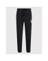 Vans Pantaloni trening Take It Easy VN0A7RMT Negru Regular Fit - Pled.ro