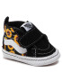 Vans Pantofi Sk8-Hi Crib VN0A346PY231 Negru - Pled.ro