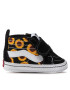 Vans Pantofi Sk8-Hi Crib VN0A346PY231 Negru - Pled.ro