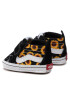 Vans Pantofi Sk8-Hi Crib VN0A346PY231 Negru - Pled.ro